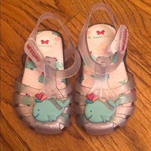 Zaxy Nina - Toddler 7